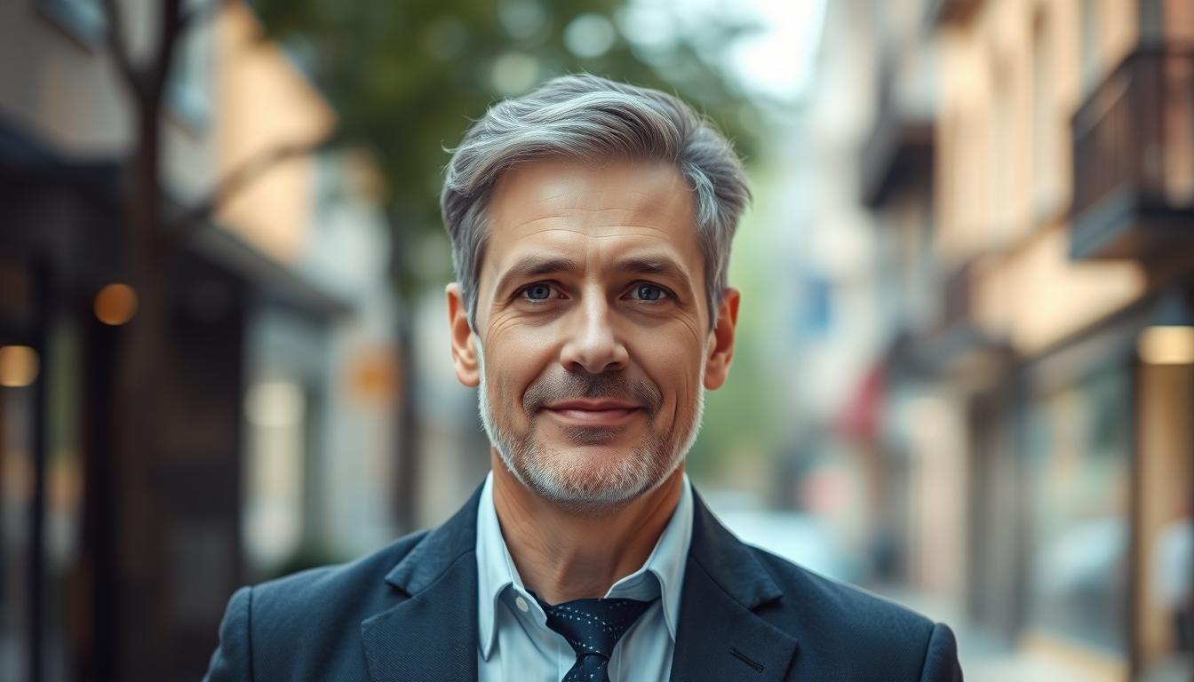 Property transactions support specialist