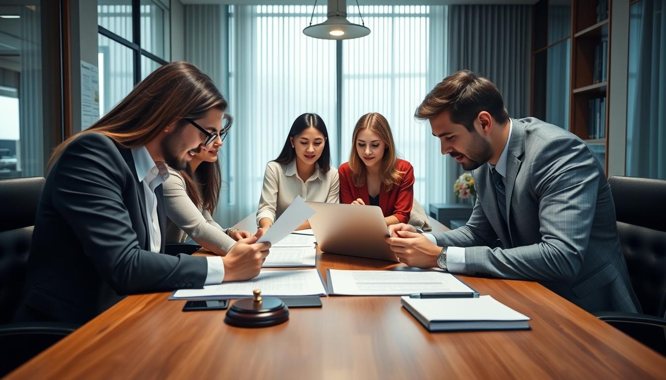 Real estate closing readiness and transaction paperwork